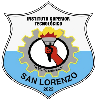 Logo ISTAE